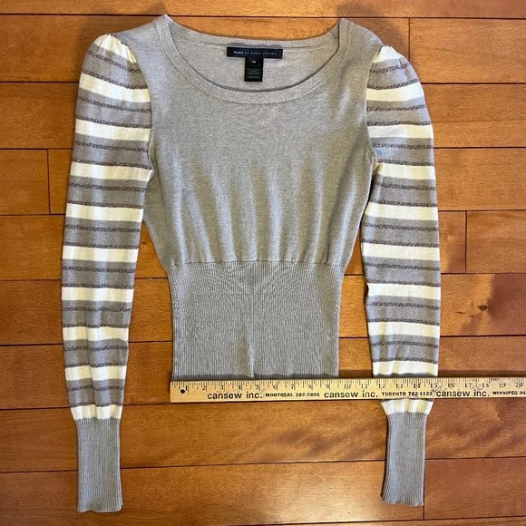 Marc by Marc Jacobs Spring Sweater - Picture 8 of 13